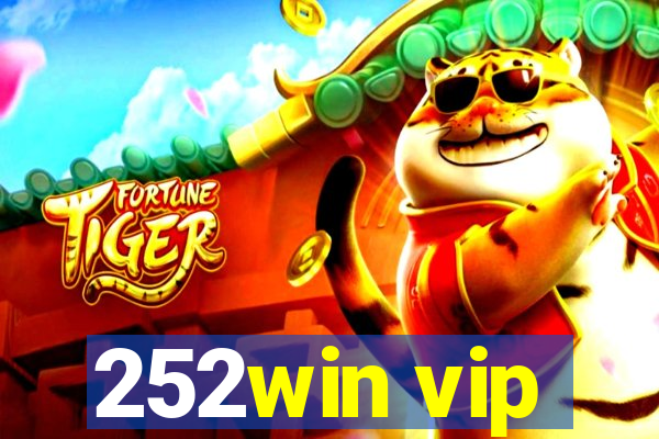 252win vip